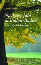 Nächstes Jahr in Baden-Baden