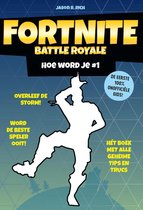 Fortnite Battle Royale  -   Hoe word je # 1