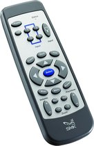 SMK-Link VP3720 projector accessoire Afstandsbediening