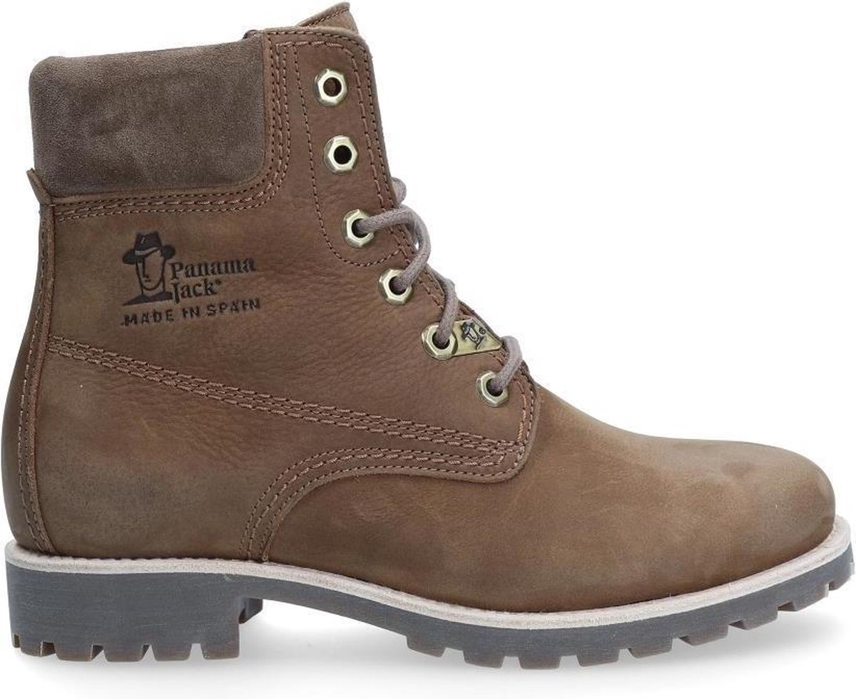 Panama jack phoebe b17 veterboots zwart hotsell