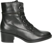 Gabor dames boot - Zwart - Maat 38