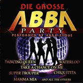 Die Grosse Abba-Party