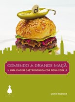 Comendo a grande maçã