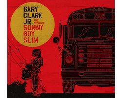The Story Of Sonny Boy Slim