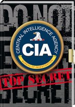 The American Collection CIA Dagboek