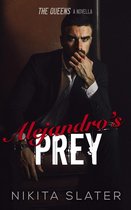 The Queens 1.5 - Alejandro's Prey