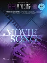 The Best Movie Songs Ever Songbook