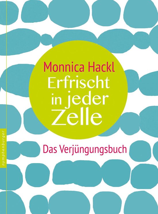 Erfrischt in jeder Zelle - cover