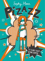 Pizazz - Pizazz