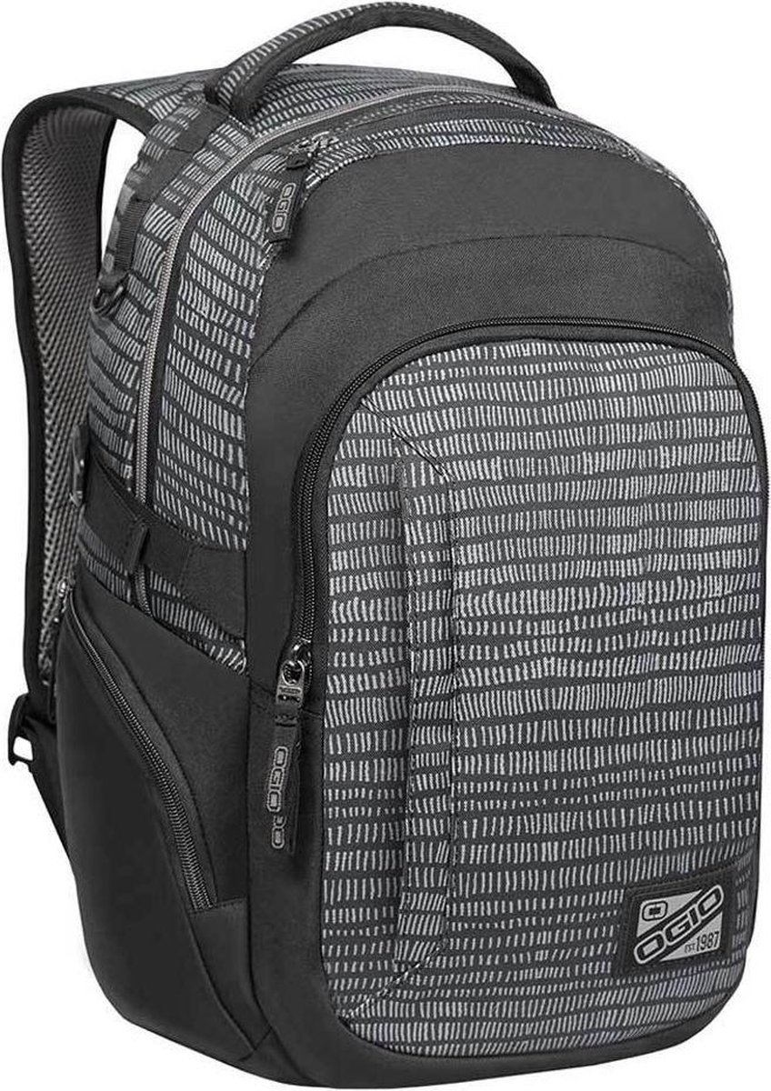 Ogio Quad Rugzak Stichtacular