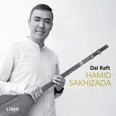 Hamid Sakhizada - Dai Raft (CD)