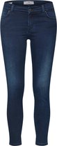 LTB Jeans Lonia Dames Jeans - Donkerblauw - W26