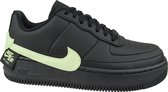 Nike Wmns Air Force 1 Jester XX CN0139-001, Vrouwen, Zwart, Sneakers maat: 38 EU