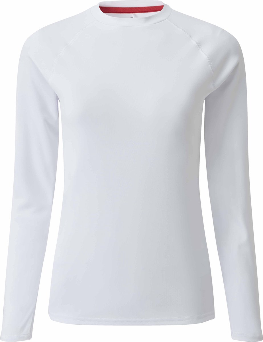 Gill UV Tech Long Sleeve Tee Dames