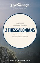 LifeChange - 2 Thessalonians