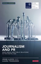 RISJ Challenges - Journalism and PR