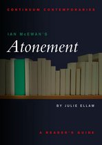 Ian Mcewan's Atonement