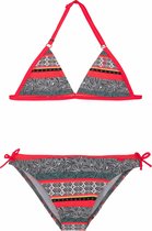 Protest Susan triangel bikini meisjes - maat 176