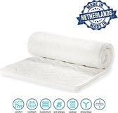 King - William - Topper - Topdek - Matras - Koudschuim - HR50 - 90 x 220cm - Dikte 7cm