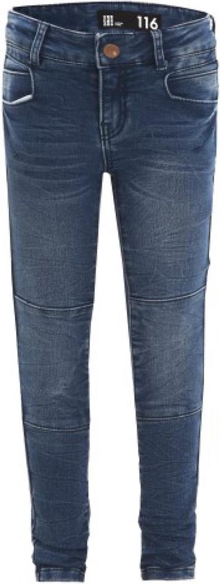DDD Kitanda blue Boys Jogg jeans with fancy front pockets SS20-22-B |  bol.com