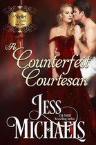 The Shelley Sisters 3 - A Counterfeit Courtesan