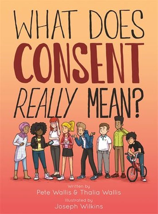 What Does Consent Really Mean? - cover