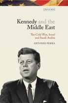 Library of Modern American History - Kennedy and the Middle East
