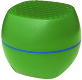 Bluetooth Speaker - groen AD 1141 Adler