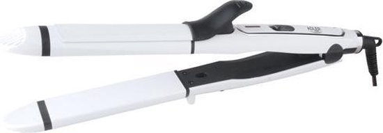 Adler AD - Stijl/krultang