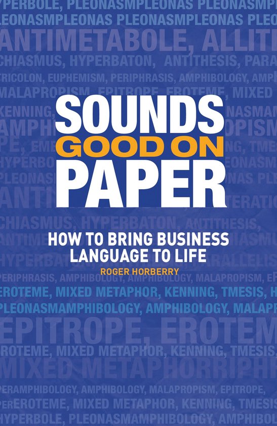 Sounds Good on Paper - cover