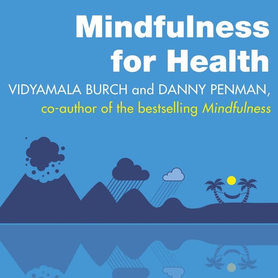 Mindfulness for Health - cover