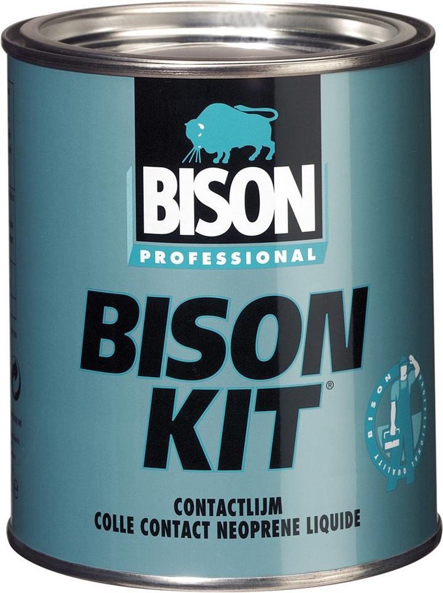 Bison Kit 750ml