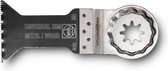 Fein Starlock Plus E-Cut Universal-zaagblad 60x44mm 1 stuks 63502152210