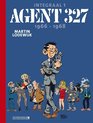 Agent 327 Integraal 1 - Agent 327 Integraal 1 1966-1968
