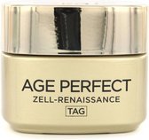 L'Oréal Age Perfect Cell Renaissance Dagcrème - Renaissance Dagcrème