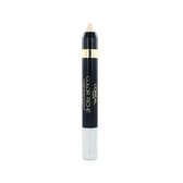 L'Oréal Paris Make-up Color Riche Crayon de Couleur 09 Charming White - Wit - Oogpotlood