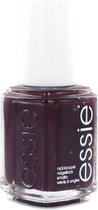 Essie original - 282 shearling darling - rood - glanzende nagellak - 13,5 ml