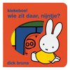 foto van Kiekeboe! wie zit daar, Nijntje?
