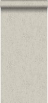 Origin Wallcoverings behangpapier metaal-look warm zilver - 347612 - 53 cm x 10,05 m