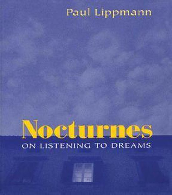 Nocturnes - cover