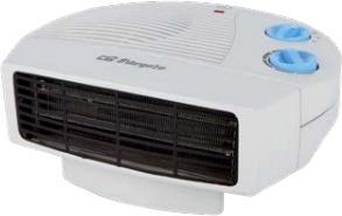 Orbegozo FH 5008 Binnen Wit 2000 W Ventilator elektrisch verwarmingstoestel