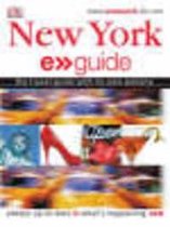 New york. e-guide