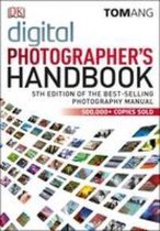 Digital Photographer'S Handbook