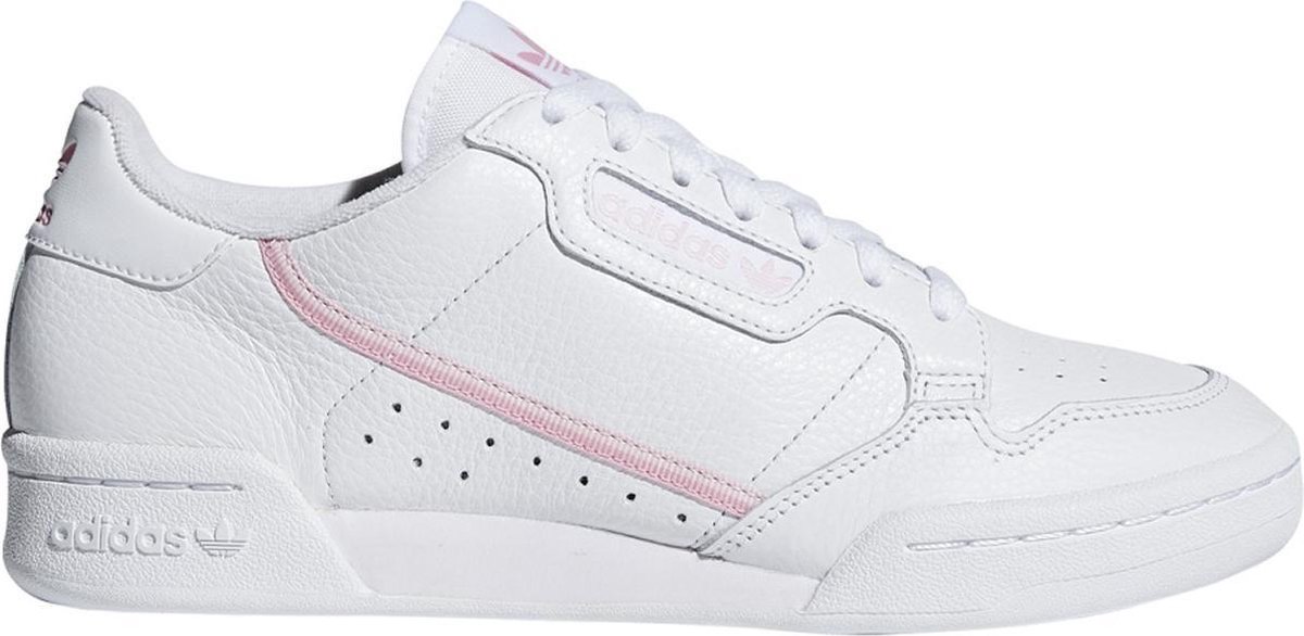 adidas Continental 80 W Dames Sneakers - Maat 37 1/3 adidas Continental 80 W Dames Sneakers - Maat 37 1/3