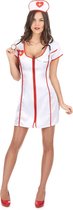 LUCIDA - Sexy verpleegster pak voor vrouwen - M/L