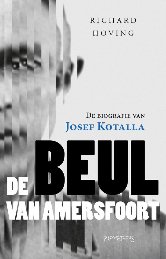 Foto: De beul van amersfoort