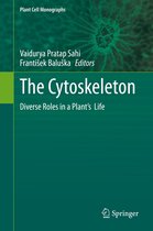 Plant Cell Monographs 24 - The Cytoskeleton