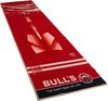 Afbeelding van het spelletje Bull's Dartmat '180' Rood 280 Cm