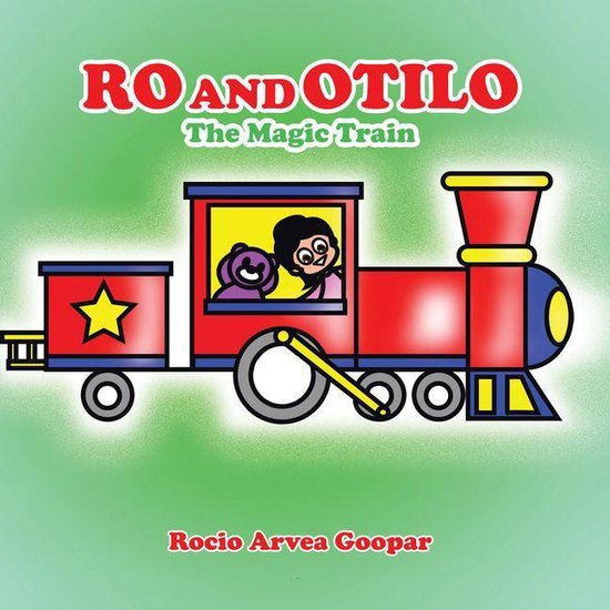 Ro and Otilo - cover