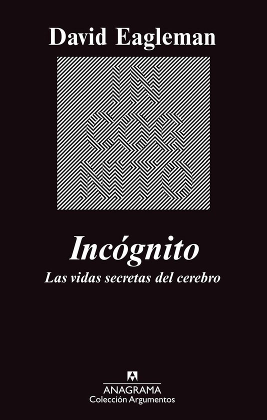 Incógnito - cover